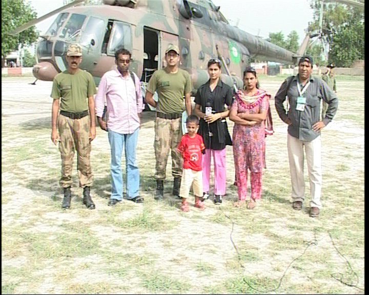 Social Service Photo